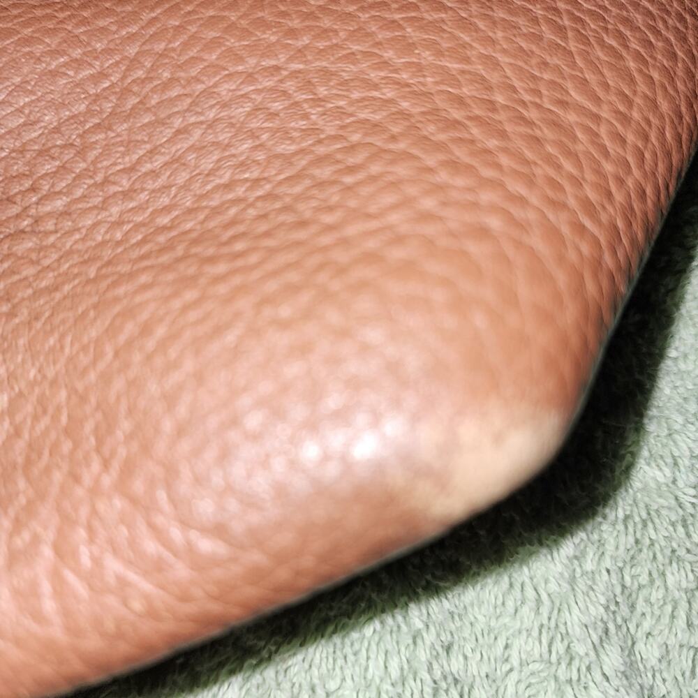 DOONEY BOURKE GUC PEBBLED LEATHER TOTE BAG - Picture 8 of 11